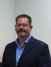 Richard (Rick) Waters